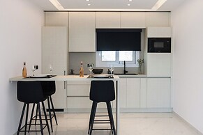 Modern Luxury Athens Riviera w Sea View