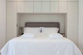 Modern Luxury Athens Riviera w Sea View