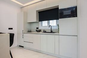 Modern Luxury Athens Riviera w Sea View