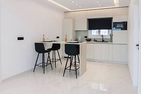 Modern Luxury Athens Riviera w Sea View