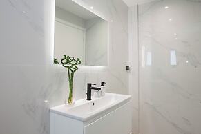 Modern Luxury Athens Riviera w Sea View