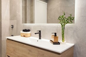 Modern Luxury Athens Riviera w Sea View