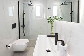 Modern Luxury Athens Riviera w Sea View