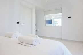 Modern Luxury Athens Riviera w Sea View