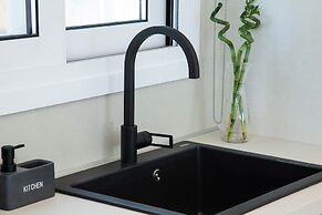 Modern Luxury Athens Riviera w Sea View