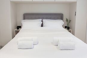 Modern Luxury Athens Riviera w Sea View