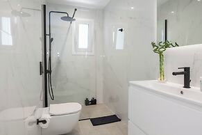 Modern Luxury Athens Riviera w Sea View
