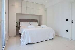 Modern Luxury Athens Riviera w Sea View