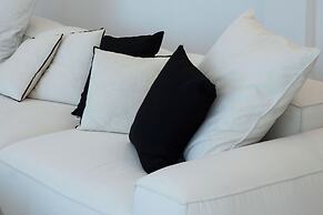 Modern Luxury Athens Riviera w Sea View