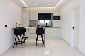 Modern Luxury Athens Riviera w Sea View