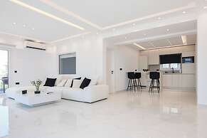 Modern Luxury Athens Riviera w Sea View