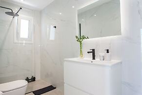 Modern Luxury Athens Riviera w Sea View