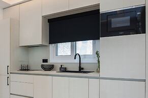 Modern Luxury Athens Riviera w Sea View