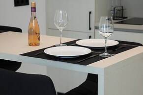 Modern Luxury Athens Riviera w Sea View