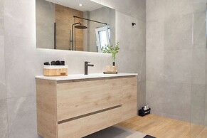 Modern Luxury Athens Riviera w Sea View