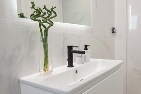 Modern Luxury Athens Riviera w Sea View