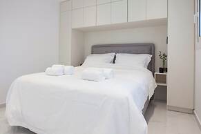 Modern Luxury Athens Riviera w Sea View