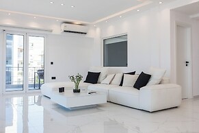 Modern Luxury Athens Riviera w Sea View