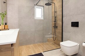 Modern Luxury Athens Riviera w Sea View