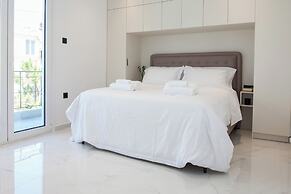 Modern Luxury Athens Riviera w Sea View