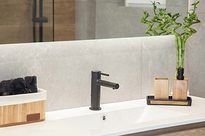 Modern Luxury Athens Riviera w Sea View