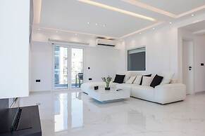 Modern Luxury Athens Riviera w Sea View