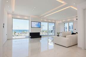 Modern Luxury Athens Riviera w Sea View