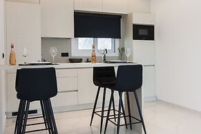 Modern Luxury Athens Riviera w Sea View