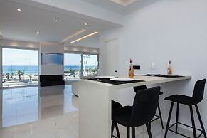 Modern Luxury Athens Riviera w Sea View