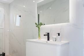 Modern Luxury Athens Riviera w Sea View