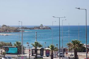 Modern Luxury Athens Riviera w Sea View