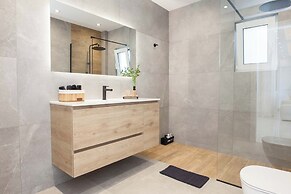 Modern Luxury Athens Riviera w Sea View