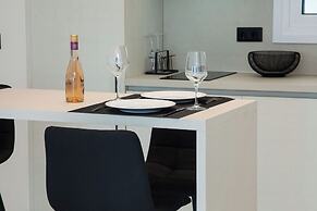 Modern Luxury Athens Riviera w Sea View