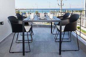 Modern Luxury Athens Riviera w Sea View