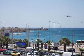 Modern Luxury Athens Riviera w Sea View