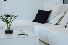 Modern Luxury Athens Riviera w Sea View