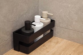 Modern Luxury Athens Riviera w Sea View