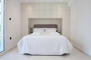 Modern Luxury Athens Riviera w Sea View