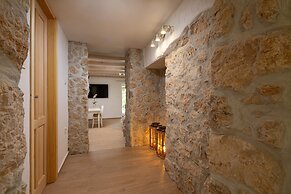 Casa Di Nika Private Heated Pool and Jacu