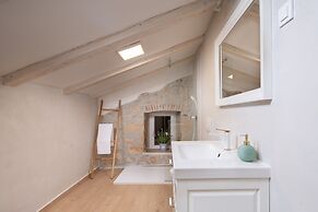 Casa Di Nika Private Heated Pool and Jacu