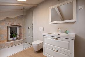 Casa Di Nika Private Heated Pool and Jacu