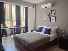 Phaedrus Living: Hoopoe Residencies 107