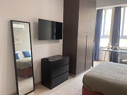 Phaedrus Living: Hoopoe Residencies 107