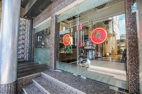 Goroomgo Karan Residency Amritsar