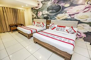 Goroomgo Karan Residency Amritsar