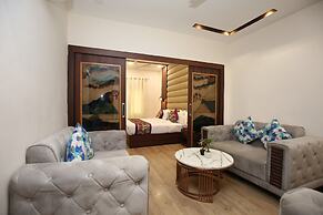 Goroomgo Karan Residency Amritsar