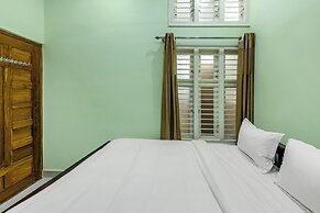 iROOMZ Eco Brickmark Serviced Apartments