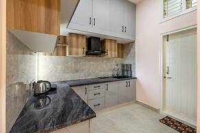 iROOMZ Eco Brickmark Serviced Apartments