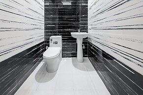 iROOMZ Eco Brickmark Serviced Apartments