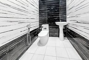 iROOMZ Eco Brickmark Serviced Apartments